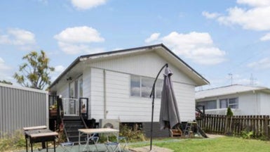 3/24A WAIMUMU RD, Massey, Waitakere