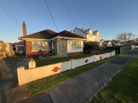 14 Burton Avenue, Whanganui East, Whanganui