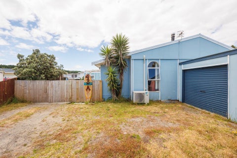 43A Thomas Place, Foxton Beach, Foxton