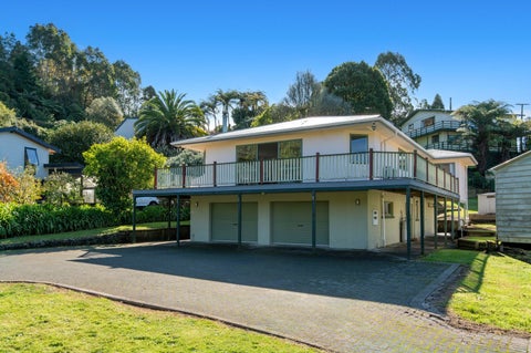 4 Malvern Road, Okere Falls