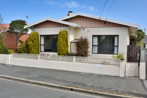 30 Moreau Street, Saint Kilda, Dunedin