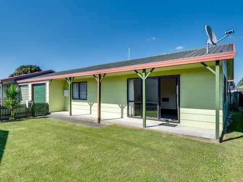 4/90 NUFFIELD AVE, MAREWA, NAPIER