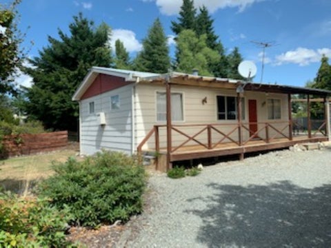 25 Godley Street, Twizel