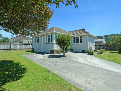 1/30 Peck Street, Taita, Lower Hutt