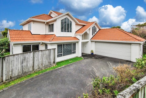 161 Westchester Drive, Churton Park, Wellington