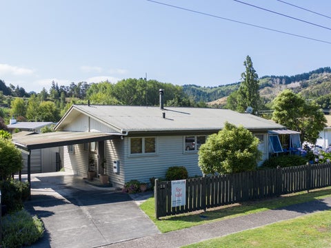 20 Massey Road, Mangapapa, Gisborne