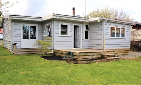 86 Union Street, Waihi, Waihi
