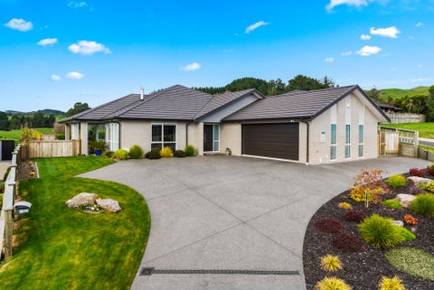 42 Stafford Rise, Owhata, Rotorua