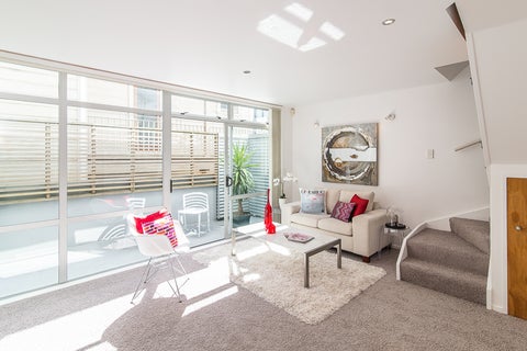5/27 Jessie Street, Te Aro, Wellington