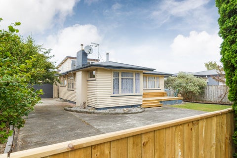 36 Keeling Street, West End, Palmerston North