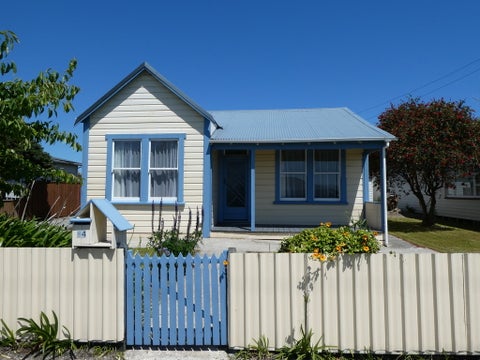 84 Peel Street, Westport, Westport