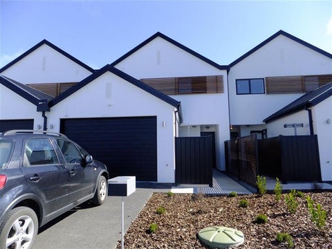 19 Tuhoe Avenue, Kaiapoi, Kaiapoi