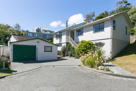 4 Otonga Way, Churton Park, Wellington