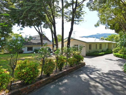21 Chatsworth Road, Silverstream, Upper Hutt