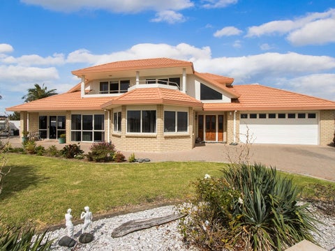 1 Island Vista, Athenree, Katikati
