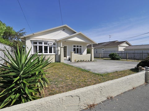 19 Argentine Avenue, Miramar, Wellington