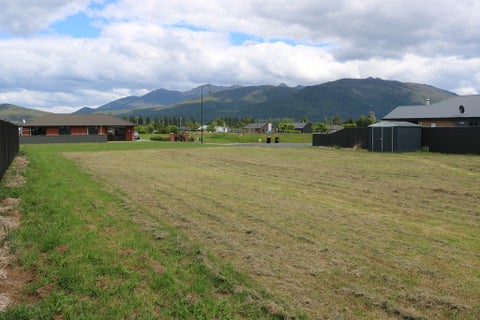 27 Vancouver Place, Te Anau, Te Anau