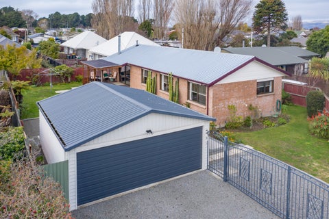 5 Lindis Lane, New Brighton, Christchurch