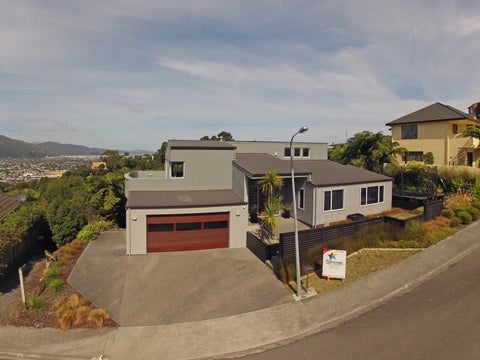 3 Avonlea Grove, Belmont, Lower Hutt