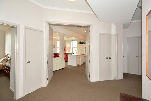 16F Manse Street, Dunedin Central, Dunedin
