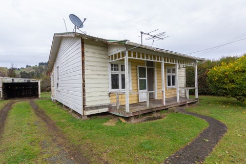 5 Harvey Street, Taumarunui