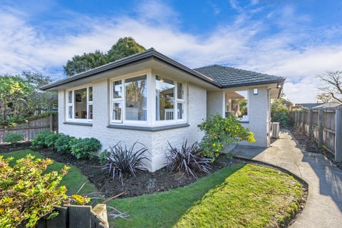 30 Dalkeith Street, Hoon Hay, Christchurch