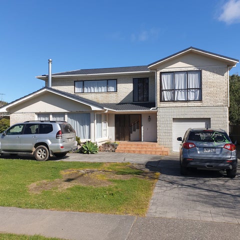 46 Racecourse Road, Waiuku, Waiuku