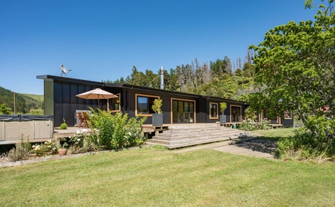 538 Riwaka-Sandy Bay Road, Kaiteriteri, Motueka