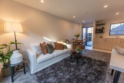 2/483 Selwyn Street, Christchurch Central, Christchurch