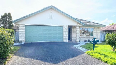 15 Checkerberry Court, Henderson, Auckland