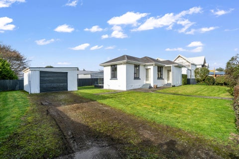 178 Ythan Street, Appleby, Invercargill