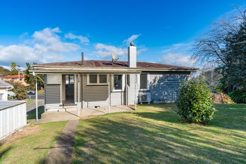 29 Domain Drive, Otorohanga, Otorohanga