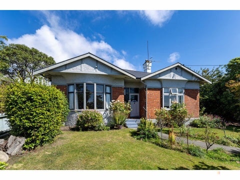 15 Cain Street, Parkside, Timaru