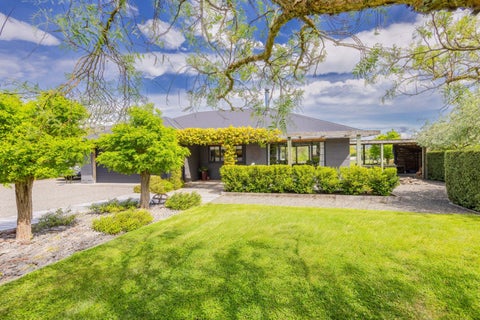 14 Brooker Place, Waipukurau, Waipukurau
