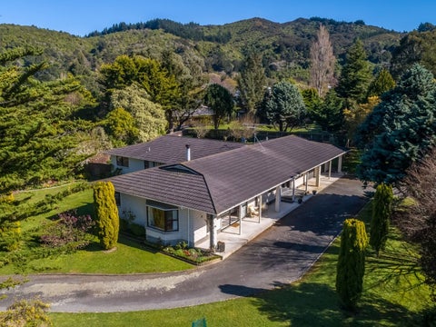 1 Titoki Grove, Featherston, Featherston