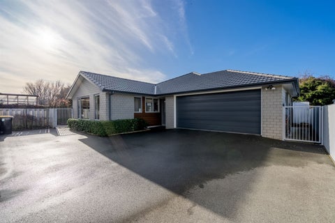 105 Margaret Street, Glengarry, Invercargill