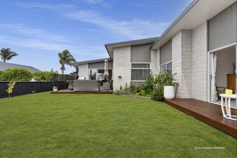 116 Palm Springs Boulevard, Papamoa Beach, Papamoa