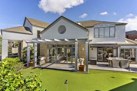15 Summerhill Place, St Heliers, Auckland