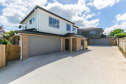 68B MOORE STREET, Howick, Auckland