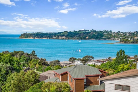 57 Stanmore Bay Road, Stanmore Bay, Whangaparaoa
