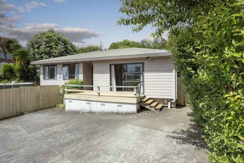 11A McIlroy Avenue, Hillsborough, Auckland
