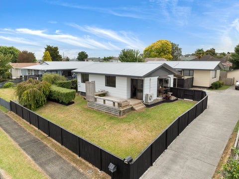 12A Rushton Road, Morrinsville, Morrinsville