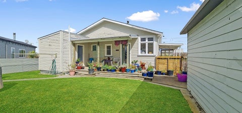 13 Rimu Street, Marton