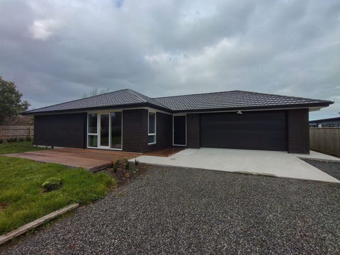 6A Macrocarpa Lane, Carterton, Carterton