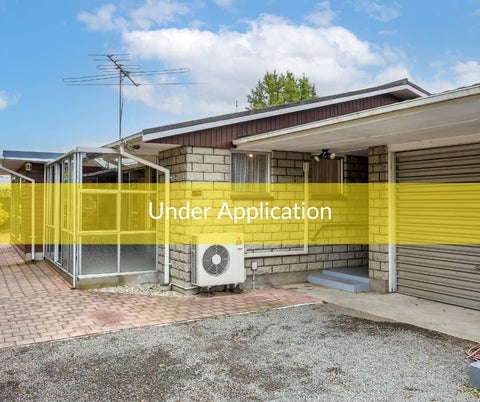 10B Keir Street, Rangiora, Rangiora