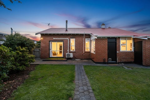 32 Moreau Street, Saint Kilda, Dunedin