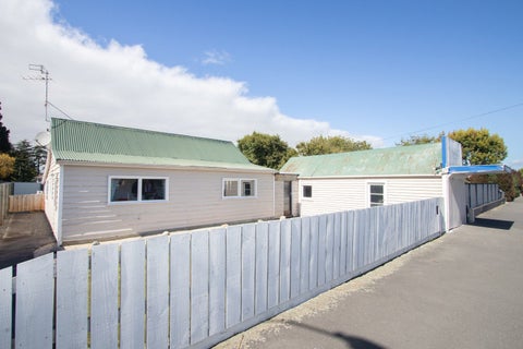 48 Cambridge Street, Hampstead, Ashburton
