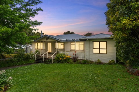 40 Te Hape Road, Maunu, Whangarei