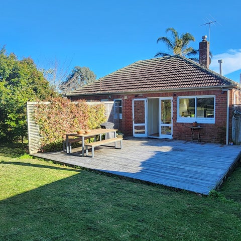 62 Tahapa Crescent, Meadowbank, Auckland