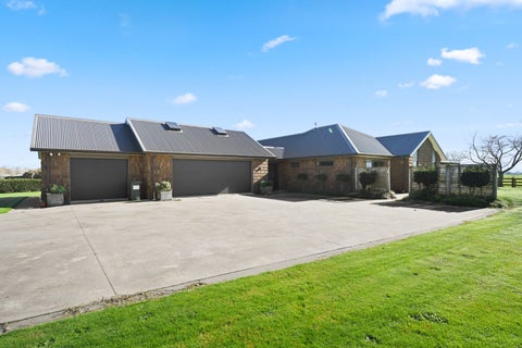 132 Peria Road, Matamata, Matamata
